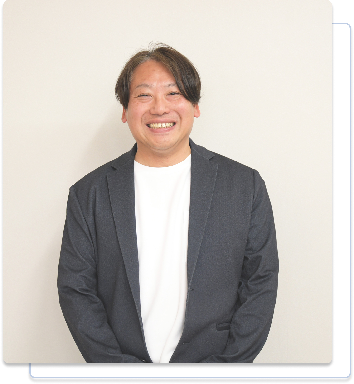 代表取締役 岡本
