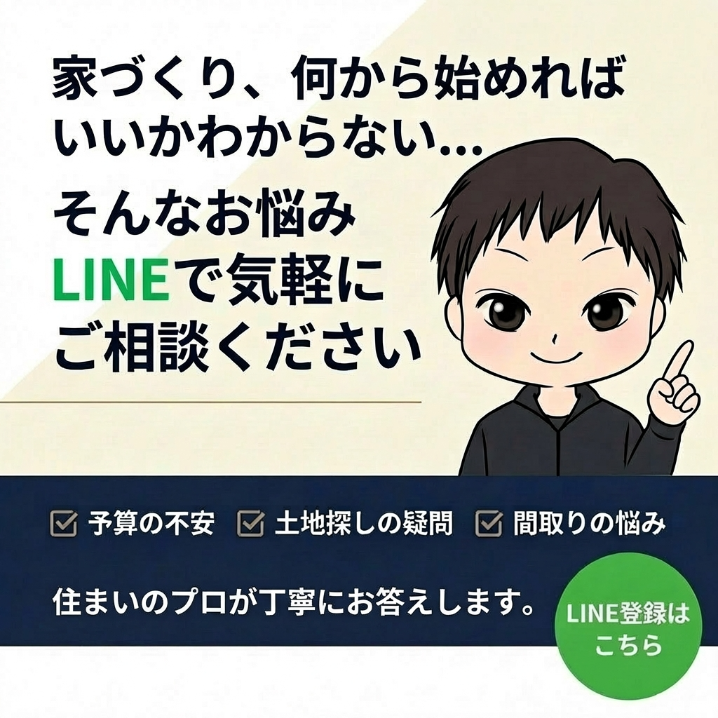 LINEで友達追加