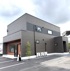 Ｔ様邸新築工事　-倉吉市-