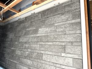 K様邸新築工事　-鳥取市-