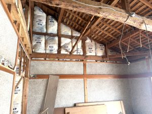 Y様邸改装工事　-湯梨浜町-